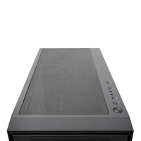 Chieftec | Hunter 3 | GS-03B-OP | E-ATX Gaming Gehäuse