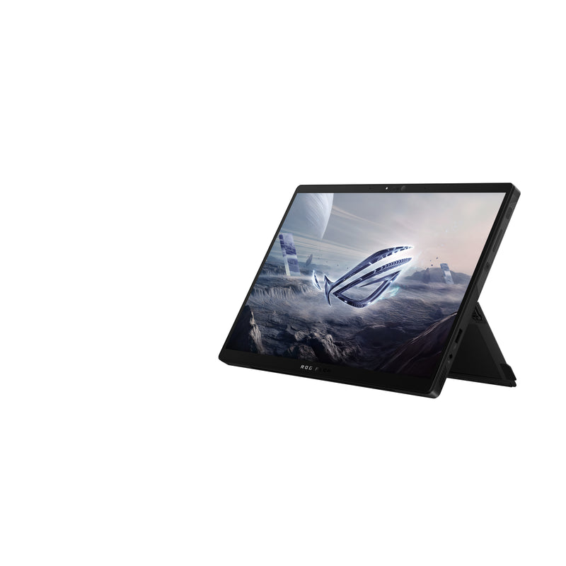 ASUS ROG Flow Z13 GZ302EA AMD Ryzen AI Max+ 395 Laptop 34 cm (13.4") Touchscreen 2.5K 32 GB LPDDR5x-SDRAM 1 TB SSD Wi-Fi 7 (802.11be) Windows 11 Pro Schwarz