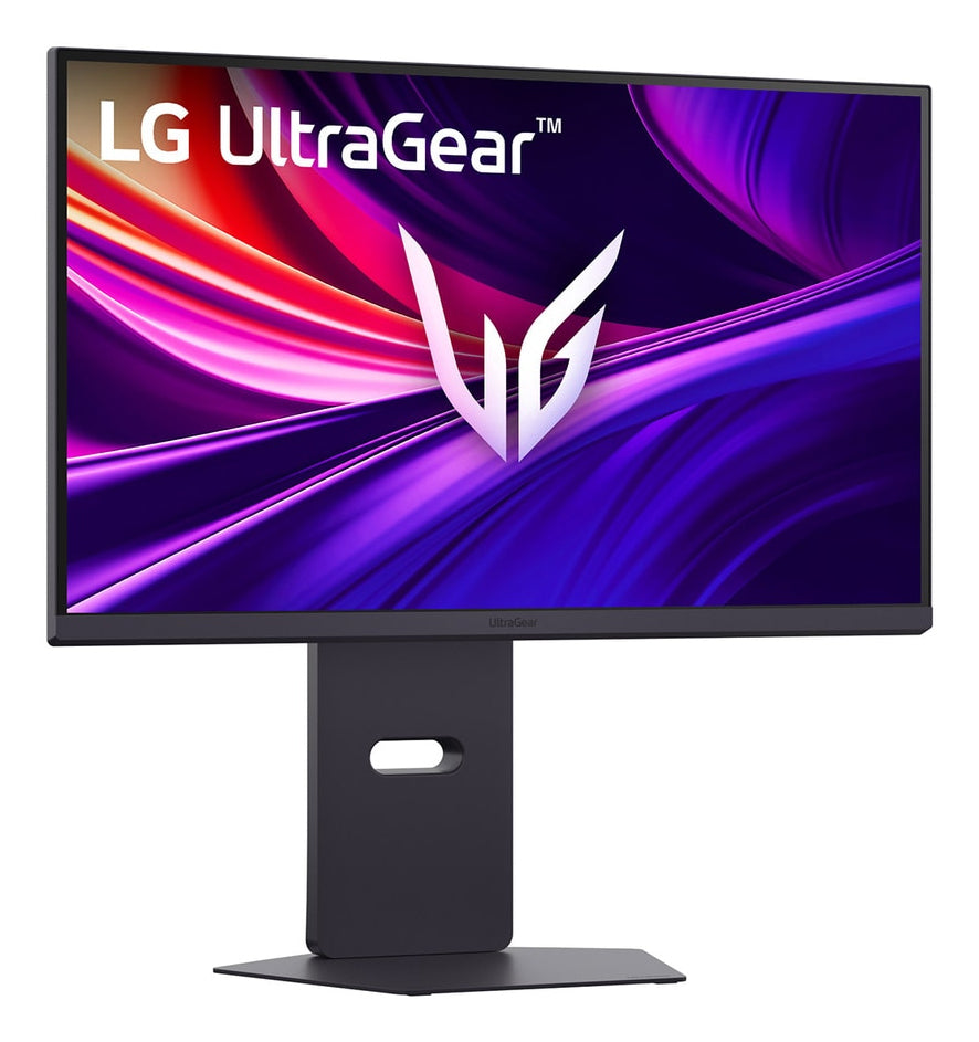 LG 27G850A-B.AEU Computerbildschirm 68,6 cm (27") 3840 x 2160 Pixel 4K Ultra HD Schwarz
