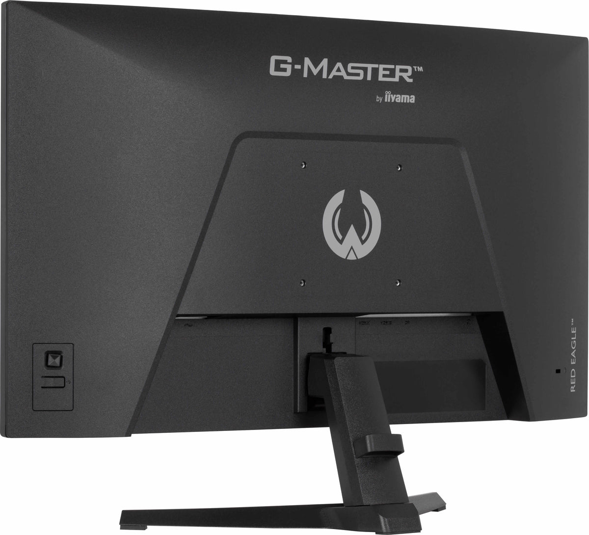 iiyama G-MASTER G2771HSU-B1 Computerbildschirm 68,6 cm (27") 1920 x 1080 Pixel Full HD Schwarz
