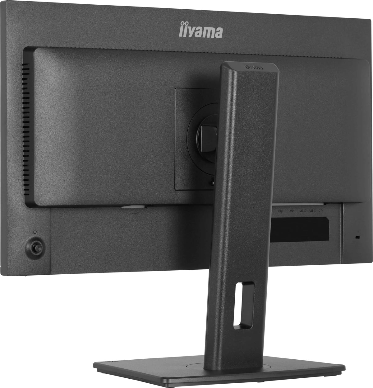 iiyama ProLite XB2497HSU-B1 Computerbildschirm 60,5 cm (23.8") 1920 x 1080 Pixel Full HD LED Schwarz
