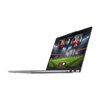 Lenovo IdeaPad Slim 5 15Q8Y11 Copilot+ PC Snapdragon X2P-42-100 Laptop 38,9 cm (15.3") WQXGA 16 GB LPDDR5x-SDRAM 1 TB SSD Wi-Fi 7 (802.11be) Windows 11 Home Grau Deutsch