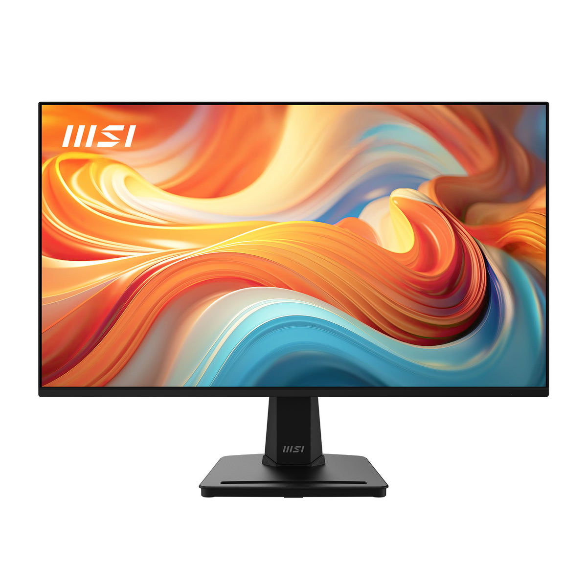 MSI Pro MP251 E14L Computerbildschirm 62,2 cm (24.5") 1920 x 1080 Pixel Full HD Schwarz