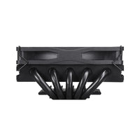Chieftec CAC-S92PWM-LP45 Computerkühlsystem Computergehäuse Luftkühlung 9,2 cm Schwarz