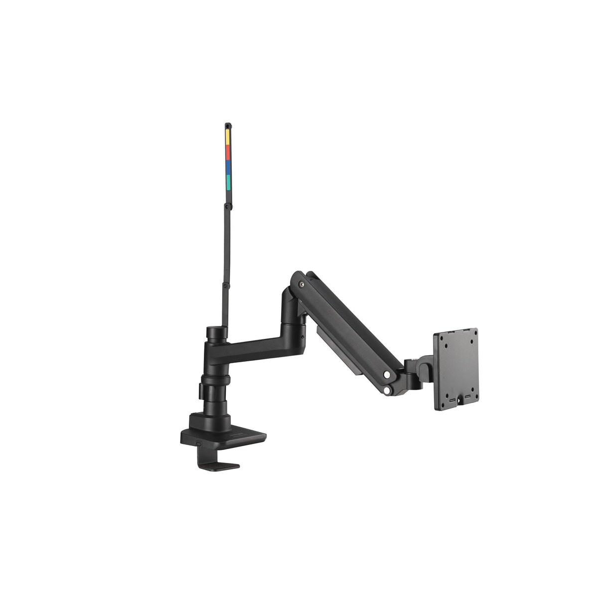 Kensington SmartFit Premium Heavy Duty Single Monitorarm