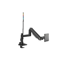 Kensington SmartFit Premium Heavy Duty Single Monitorarm