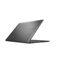 MSI Prestige 13 AI+ A3MG-001FR Copilot+ PC Intel Core Ultra 9 386H Laptop 33,8 cm (13.3") 2.8K 32 GB LPDDR5x-SDRAM 1 TB SSD Wi-Fi 7 (802.11be) Windows 11 Home Grau Französisch