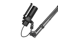 GENESIS NGM-2354 Mikrofon Schwarz Mikrofon für Spielkonsole