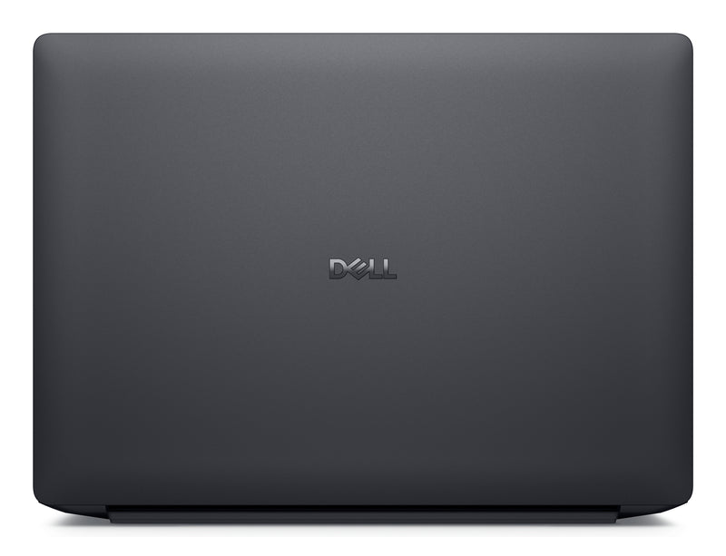 DELL Pro Max 16 MC16250 Intel Core Ultra 7 265H Mobiler Arbeitsplatz 40,6 cm (16") Full HD+ 16 GB DDR5-SDRAM 512 GB SSD NVIDIA RTX PRO 500 Blackwell Wi-Fi 7 (802.11be) Windows 11 Pro Deutsch Schwarz