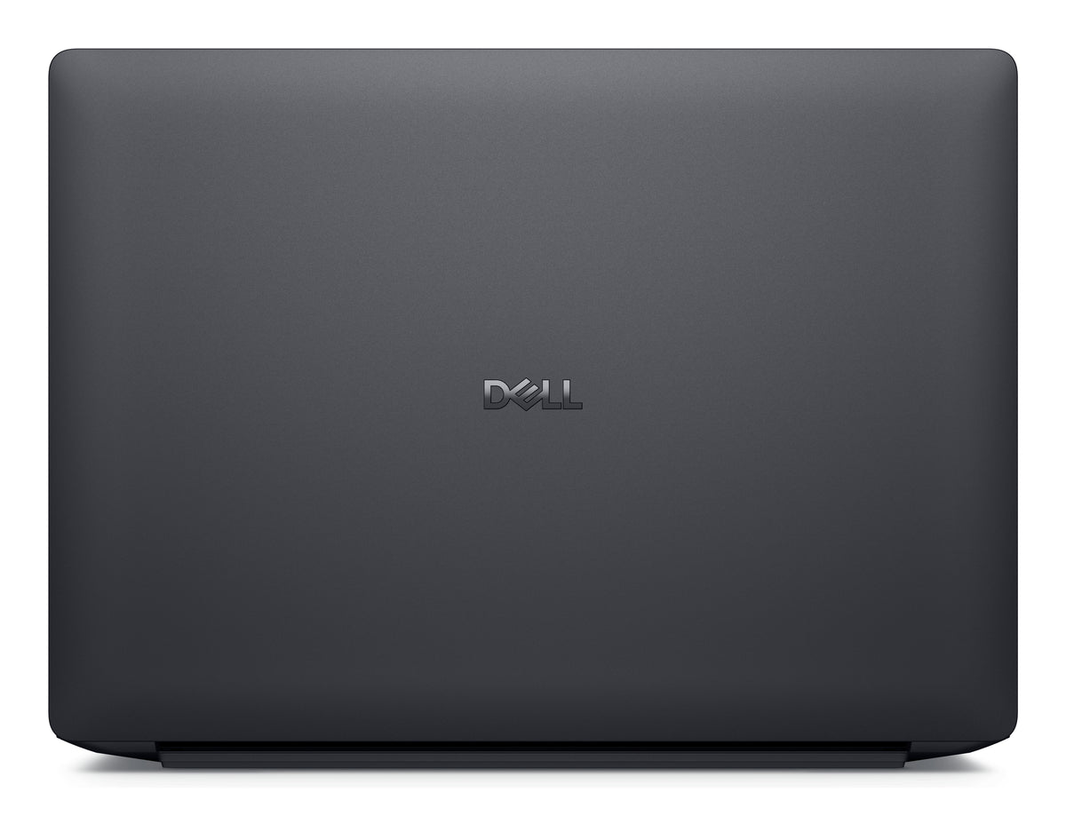 DELL Pro Max 16 MC16250 Intel Core Ultra 7 265H Mobiler Arbeitsplatz 40,6 cm (16") Full HD+ 32 GB DDR5-SDRAM 1 TB SSD NVIDIA RTX PRO 500 Blackwell Wi-Fi 7 (802.11be) Windows 11 Pro Schwarz Deutsch