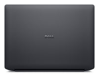 DELL Pro Max 16 MC16250 Intel Core Ultra 7 265H Mobiler Arbeitsplatz 40,6 cm (16") Full HD+ 16 GB DDR5-SDRAM 512 GB SSD NVIDIA RTX PRO 500 Blackwell Wi-Fi 7 (802.11be) Windows 11 Pro Deutsch Schwarz