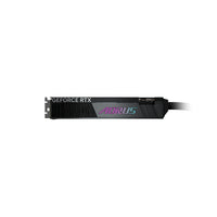 GIGABYTE AORUS GeForce RTX 5080 XTREME WATERFORCE 16G Grafikkarte - 16GB GDDR7, 256 Bit, PCI-E 5.0, 2805MHz Core Clock, 3 x DP 2.1a, 1 x HDMI 2.1b, NVIDIA DLSS 4, GV-N5080AORUSX W-16GD