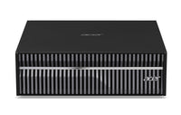 Acer Veriton GN100 AI-006 GB10 128 GB LPDDR5x-SDRAM 2 TB SSD DGX OS Mini PC Arbeitsstation Schwarz, Grau