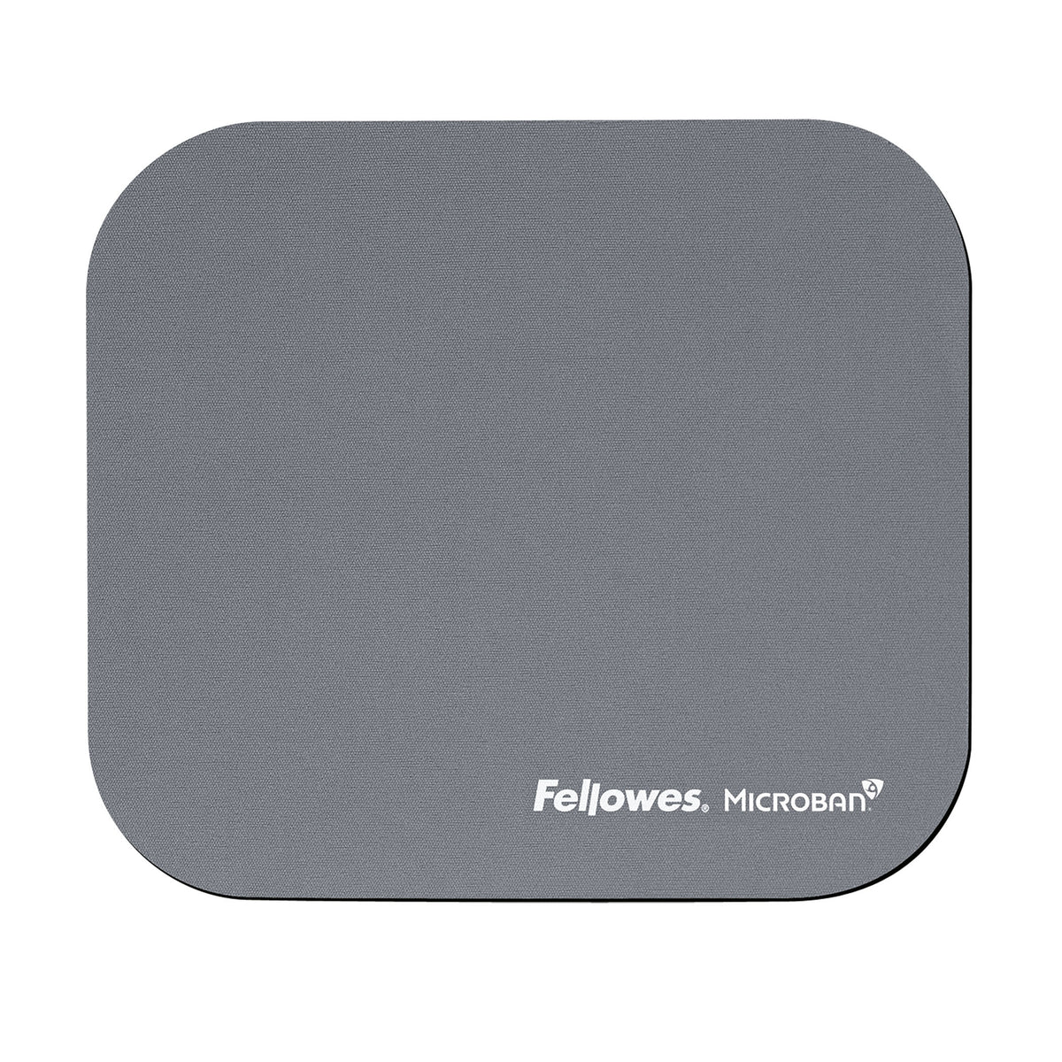 Fellowes 5934005 Mauspad Silber