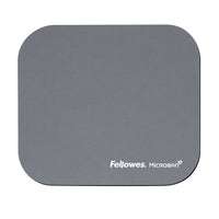 Fellowes 5934005 Mauspad Silber