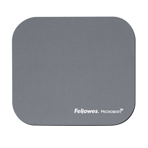 Fellowes 5934005 Mauspad Silber