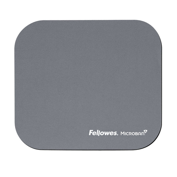 Fellowes 5934005 Mauspad Silber