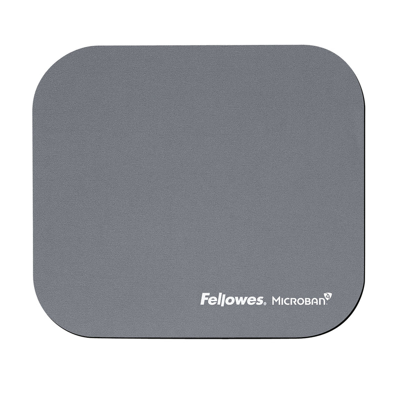 Fellowes 5934005 Mauspad Silber