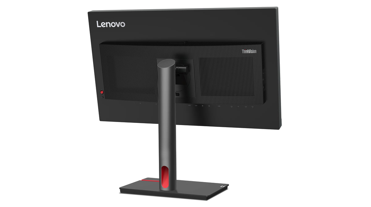 Lenovo ThinkVision P27pz-30 Computerbildschirm 68,6 cm (27") 3840 x 2160 Pixel 4K Ultra HD LCD Schwarz