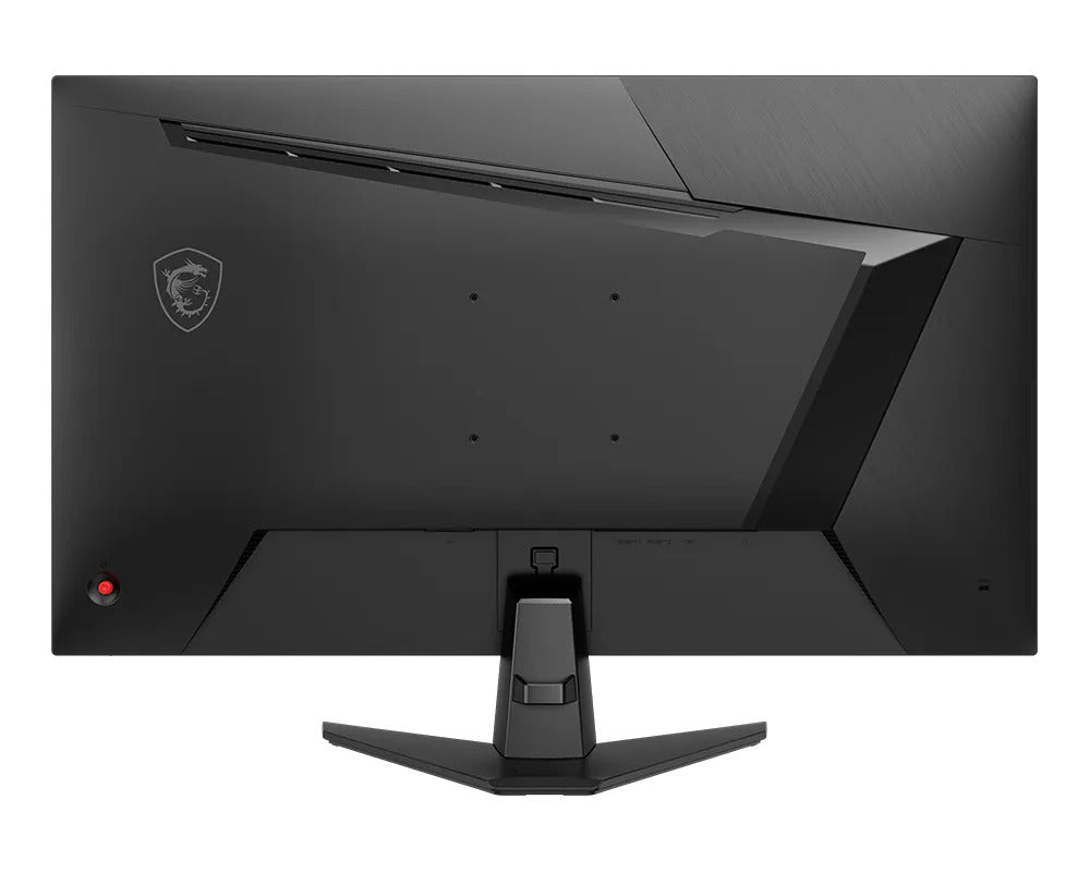 MSI MAG 325QFDE E18V Computerbildschirm 80 cm (31.5") 2560 x 1440 Pixel Wide Quad HD LED Schwarz