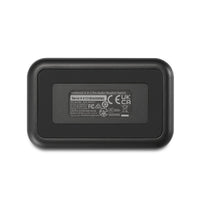 Kensington Universeller 3-in-1 Pro Audio Headset Switch