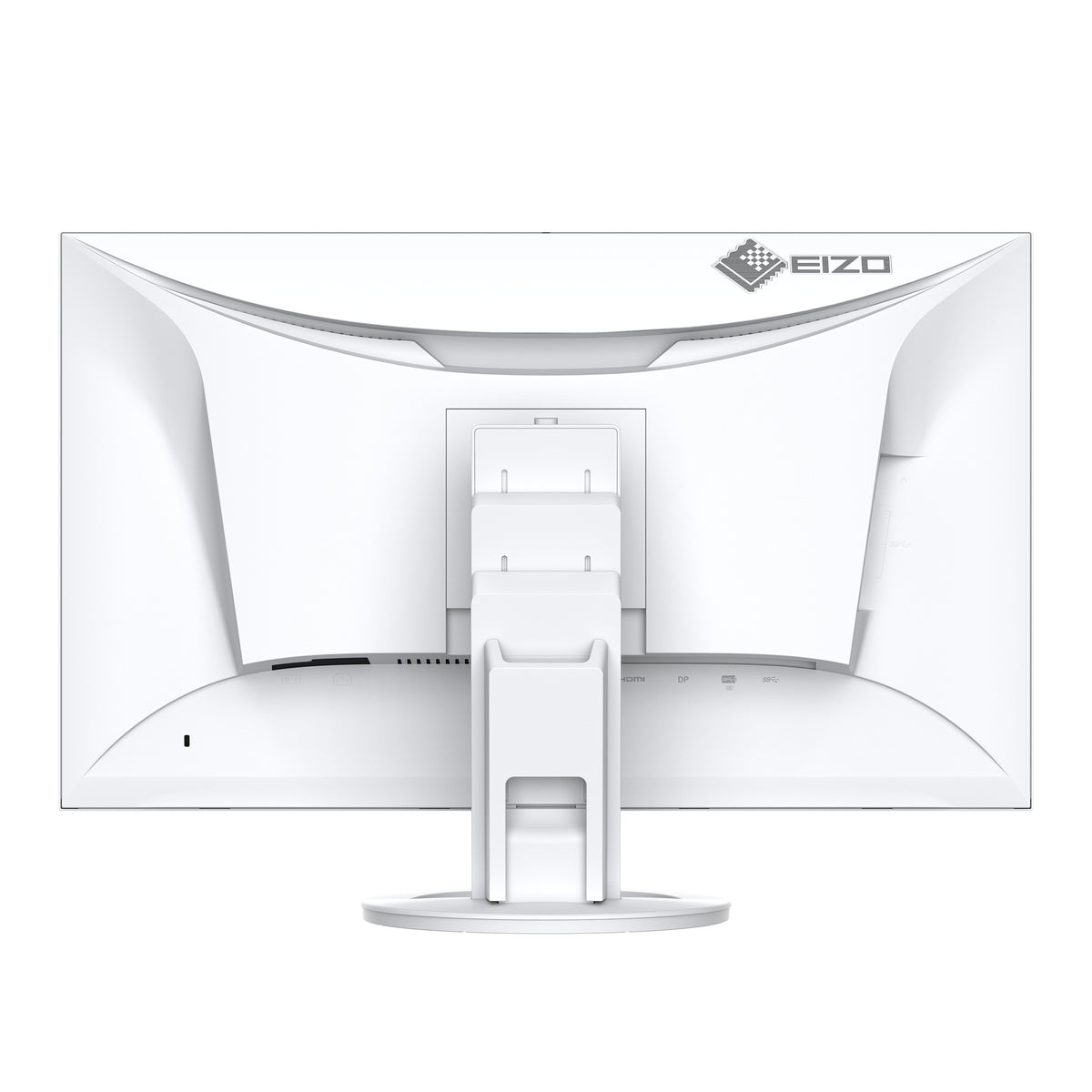 EIZO FlexScan EV2720S-WT Computerbildschirm 68,6 cm (27") 2560 x 1440 Pixel Quad HD LCD Weiß