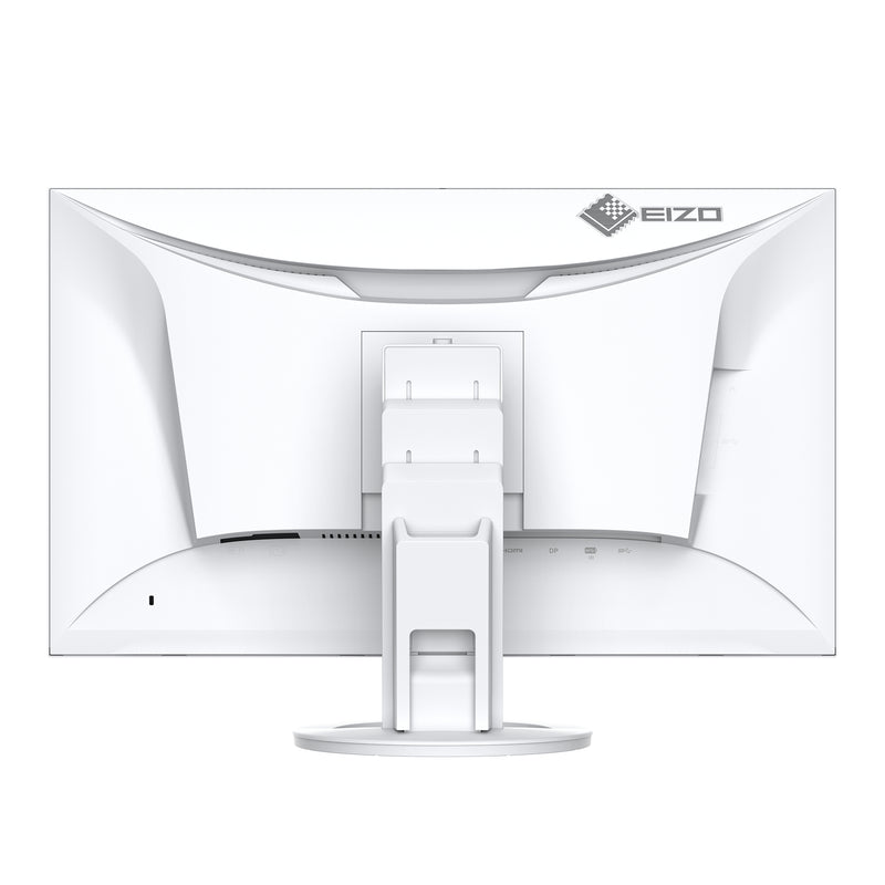 EIZO FlexScan EV2720S-WT Computerbildschirm 68,6 cm (27") 2560 x 1440 Pixel Quad HD LCD Weiß