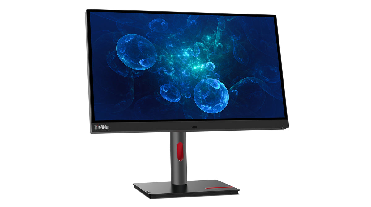 Lenovo ThinkVision P27pz-30 Computerbildschirm 68,6 cm (27") 3840 x 2160 Pixel 4K Ultra HD LCD Schwarz