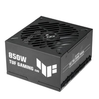 ASUS TUF-GAMING-850G-EVO Netzteil 850 W 20+4 pin ATX ATX Schwarz