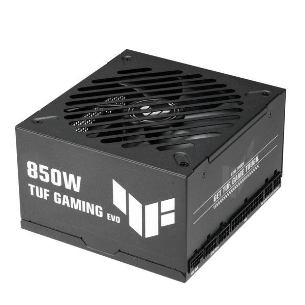 ASUS TUF-GAMING-850G-EVO Netzteil 850 W 20+4 pin ATX ATX Schwarz