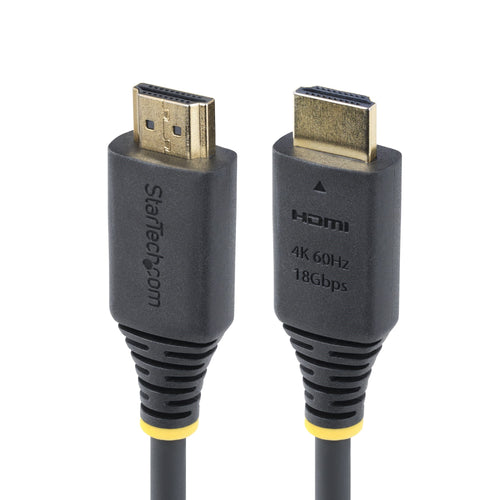 4M HIGH-SPEED HDMI CABLE