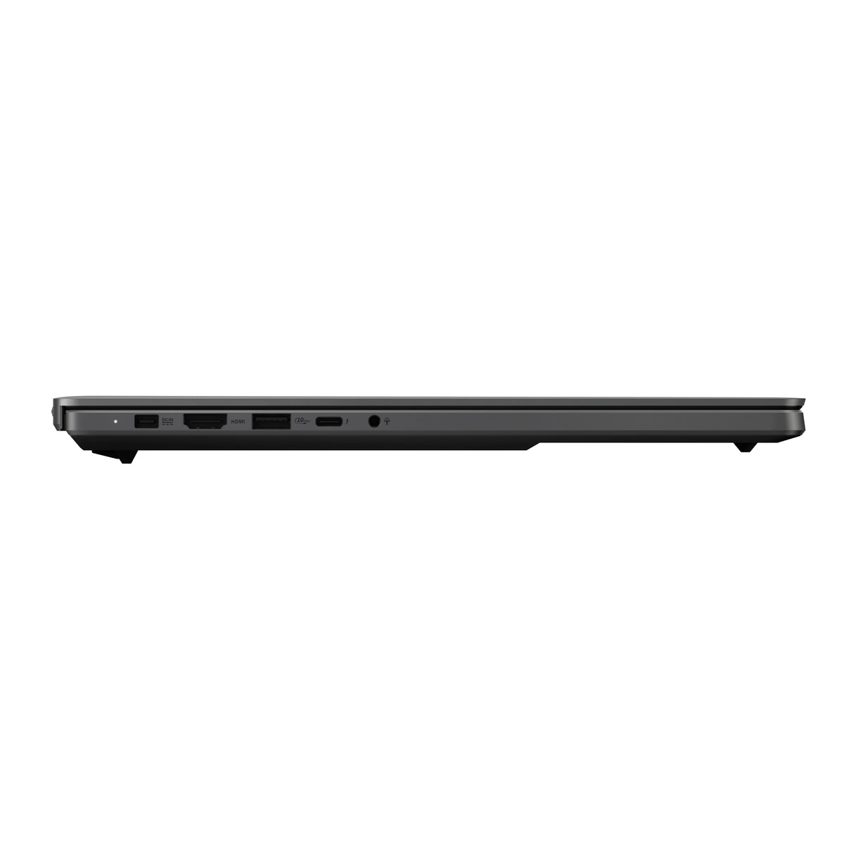 ASUS ROG Zephyrus G16 GU606AM-TB005W Intel Core Ultra 9 386H Laptop 40,6 cm (16") 2.5K 32 GB LPDDR5x-SDRAM 1 TB SSD NVIDIA GeForce RTX 5060 Wi-Fi 7 (802.11be) Windows 11 Home Grau
