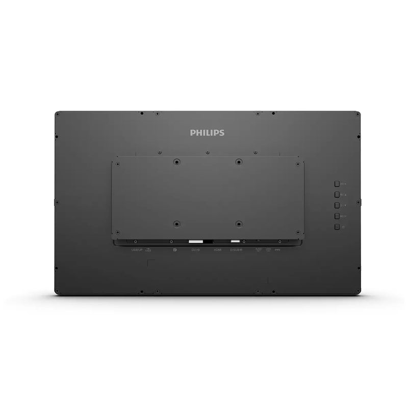 Philips B Line 222B1TFL/00 Computerbildschirm 54,6 cm (21.5") 1920 x 1080 Pixel Full HD LED Touchscreen Schwarz