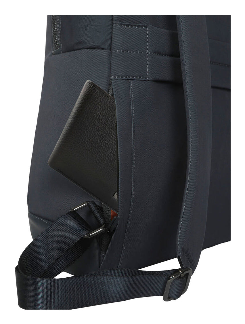 Targus TBB65002GL Laptoptasche 40,6 cm (16") Rucksack Blau