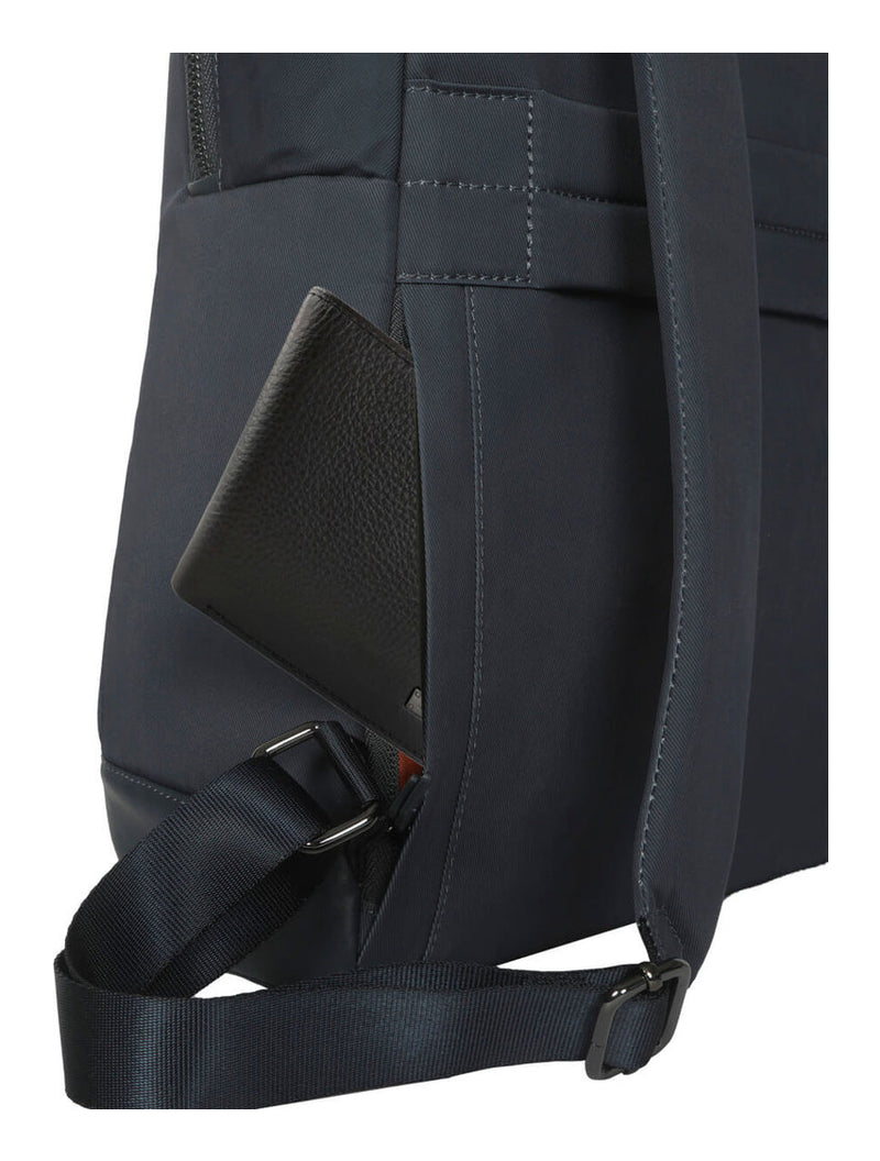 Targus TBB65002GL Laptoptasche 40,6 cm (16") Rucksack Blau