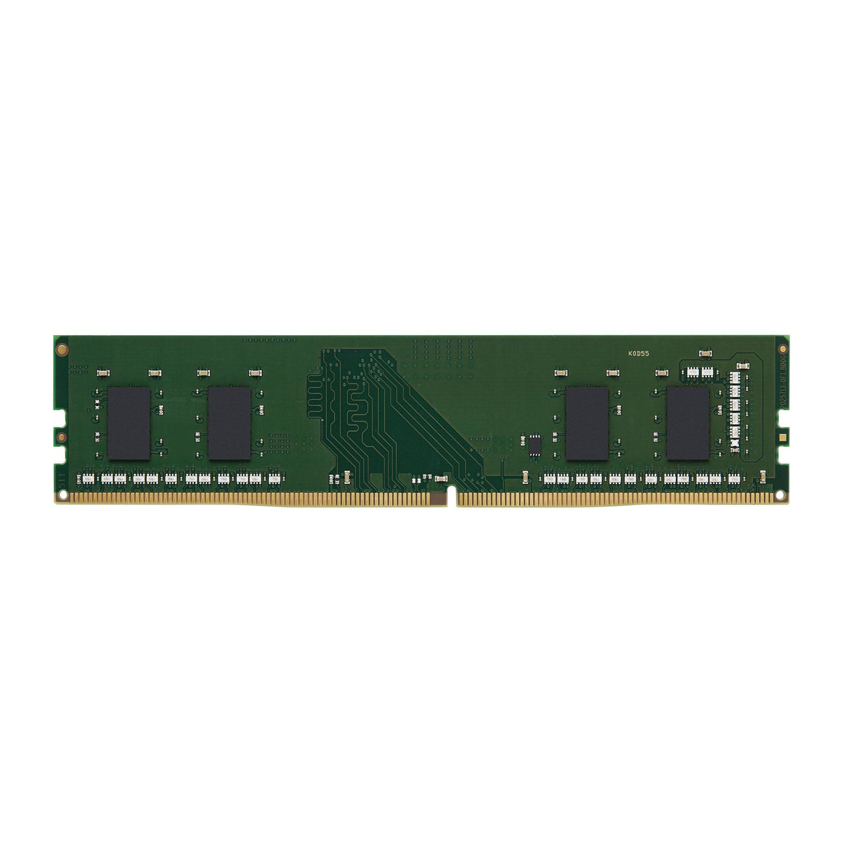 Kingston Technology KCP426NS6/8 Speichermodul 8 GB DDR4 2666 MT/s 288-pin DIMM