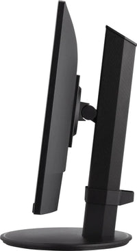 Viewsonic VA VA2408-HDJ Computerbildschirm 61 cm (24") 1920 x 1080 Pixel Full HD LED Schwarz