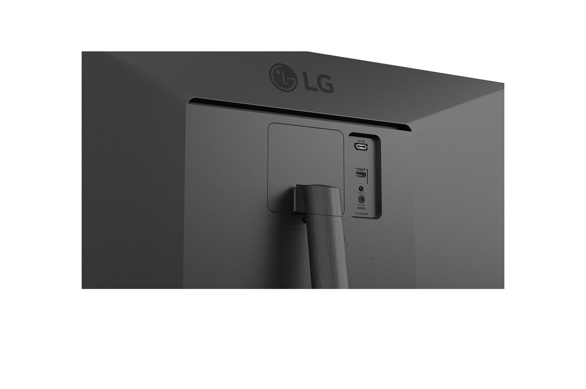 LG 34U511A-B Computerbildschirm 86,4 cm (34") 2560 x 1080 Pixel WFHD LED Schwarz