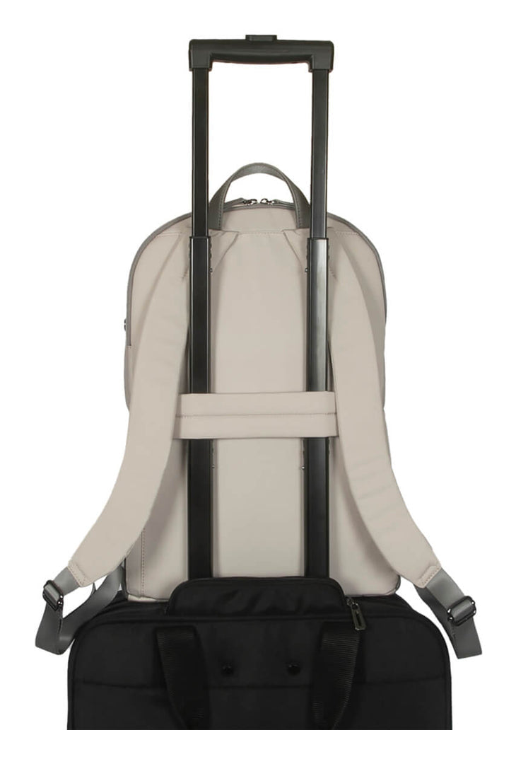 Targus TBB65013GL Laptoptasche 40,6 cm (16") Rucksack Eiche