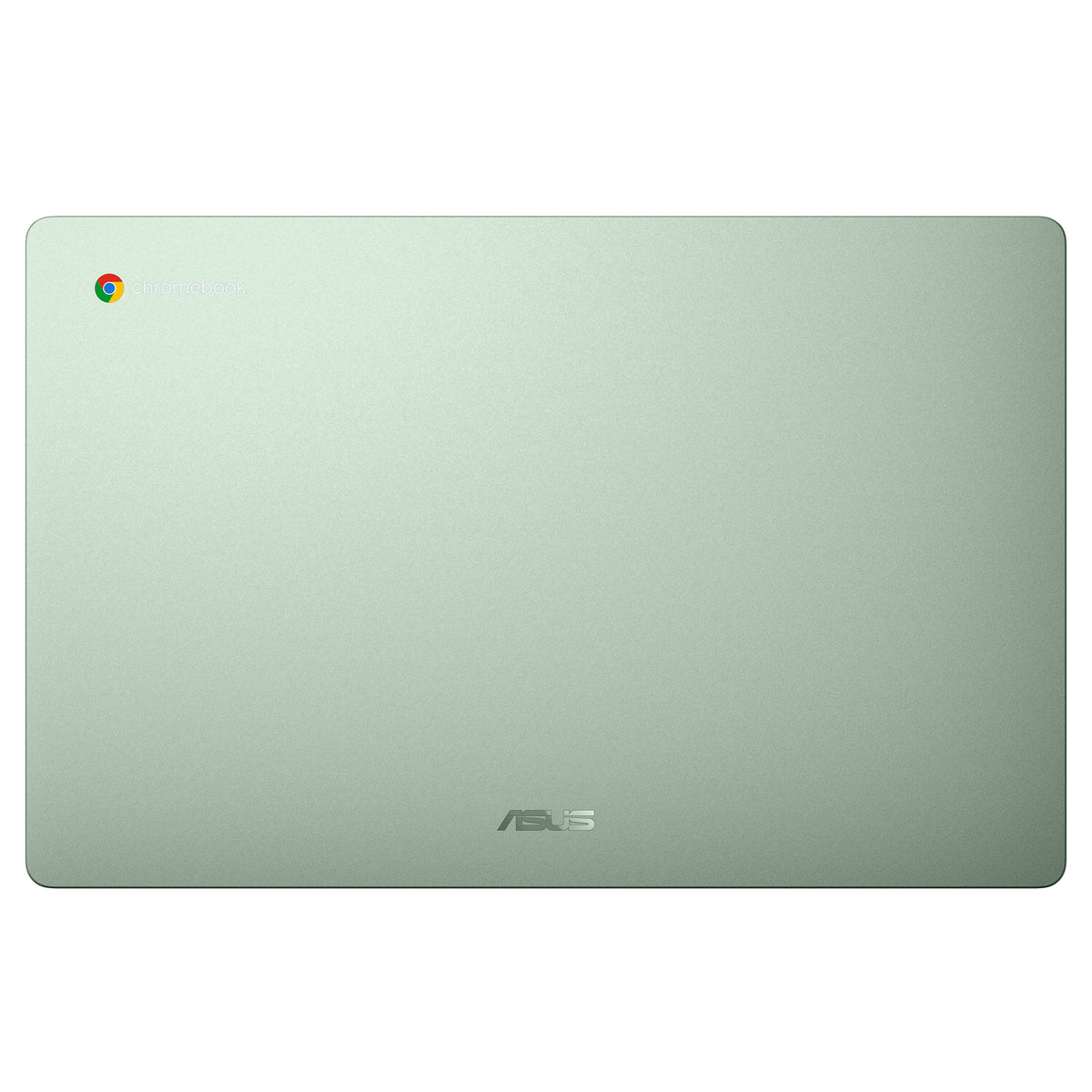 ASUS Chromebook CX1505CKA-S70166 Intel® Celeron® N4500 39,6 cm (15.6") Full HD 8 GB LPDDR4x-SDRAM 128 GB eMMC Wi-Fi 6 (802.11ax) ChromeOS Grün