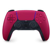 Sony Interactive Entertainment DualSense Rot Bluetooth/USB Gamepad Analog / Digital PlayStation 5