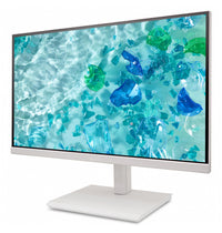 Acer B247Y E Computerbildschirm 60,5 cm (23.8") 1920 x 1080 Pixel Full HD Weiß