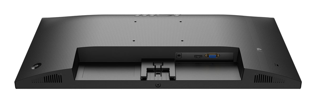 MSI Pro MP251 E14L Computerbildschirm 62,2 cm (24.5") 1920 x 1080 Pixel Full HD Schwarz