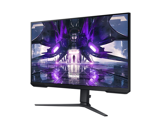 Samsung LS32AG324NU Computerbildschirm 81,3 cm (32") 1920 x 1080 Pixel Full HD Schwarz