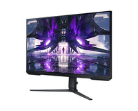 Samsung LS32AG324NU Computerbildschirm 81,3 cm (32") 1920 x 1080 Pixel Full HD Schwarz