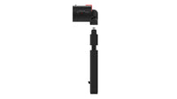 Lenovo ThinkVision MC60 (S) Webcam 1920 x 1080 Pixel USB 2.0 Schwarz