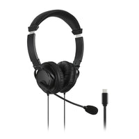 Kensington Classic USB-C Headset mit Mikrofon