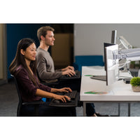 Kensington SmartFit One-Touch Single Monitorarm