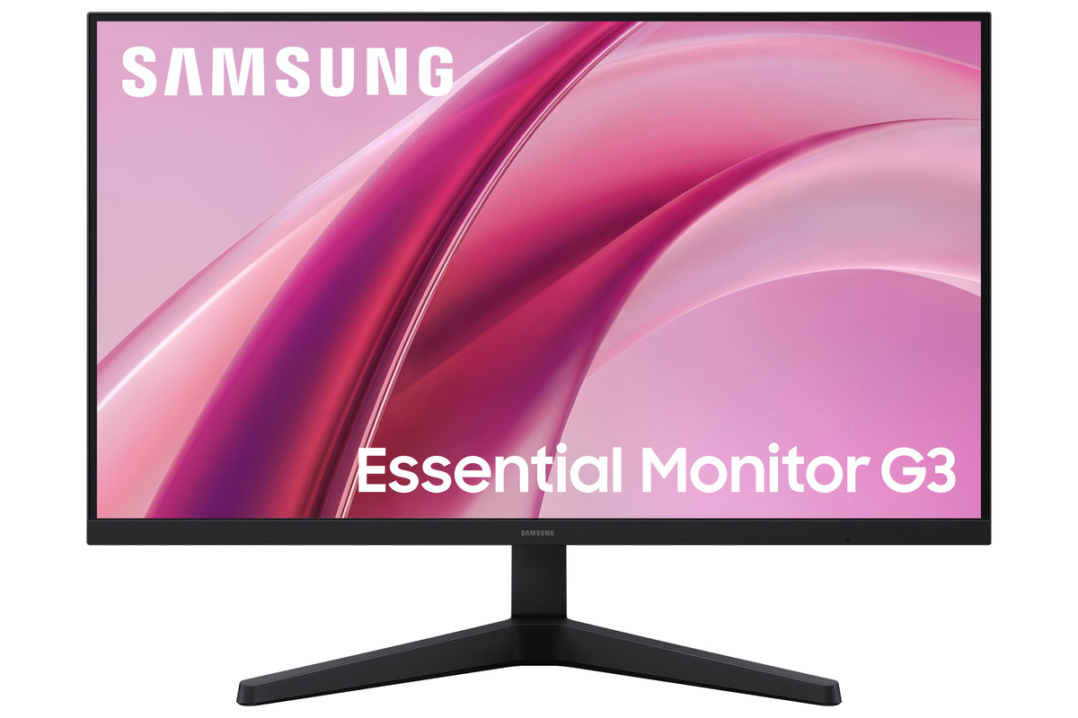Samsung G31H Computerbildschirm 68,6 cm (27") 1920 x 1080 Pixel Full HD LCD Schwarz