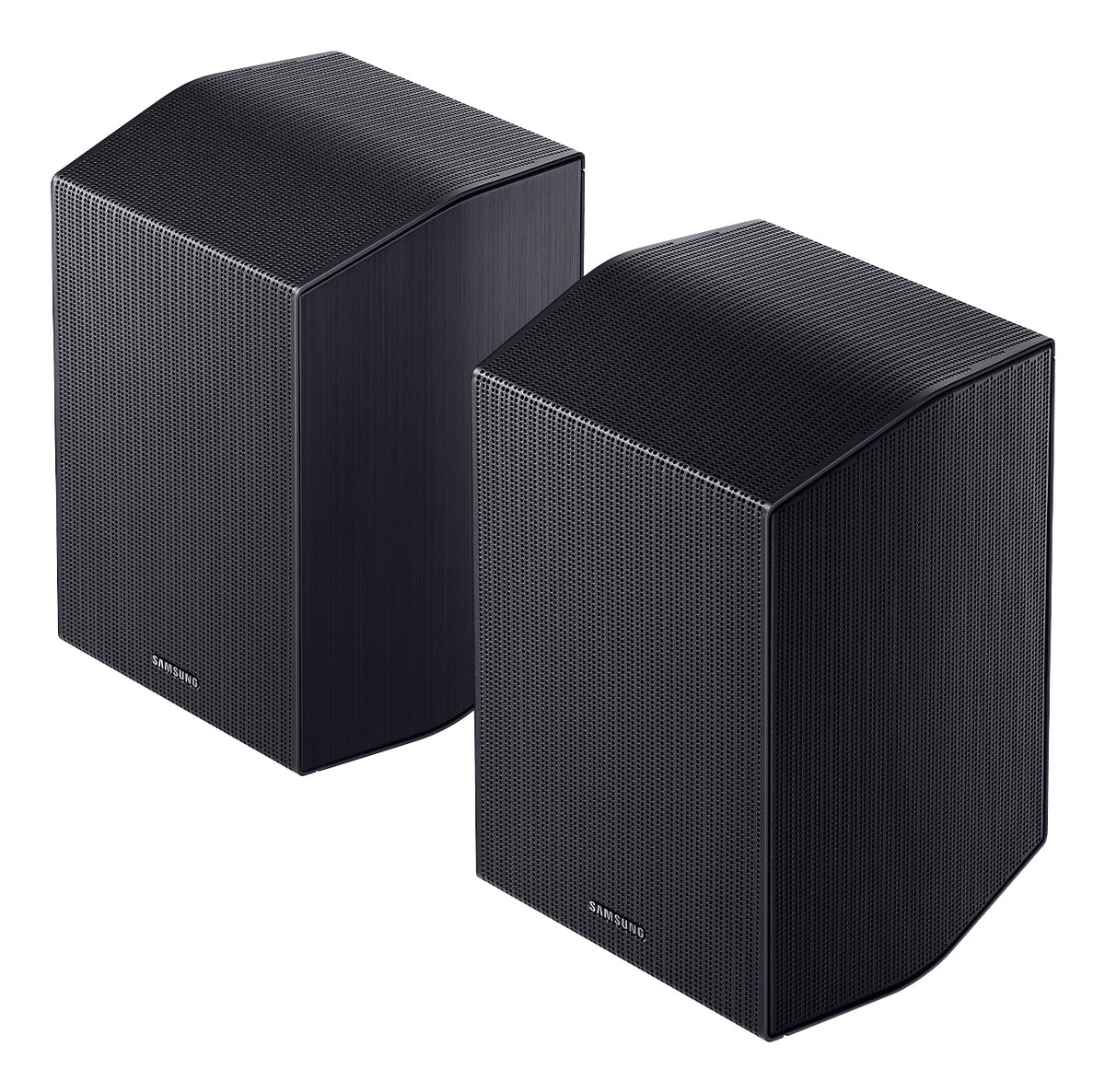 Samsung HW-Q990F/ZF Soundbar-Lautsprecher Schwarz 11.1.4 Kanäle 756 W